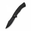 Nóż WE Essential Knight M390 Ti All Black